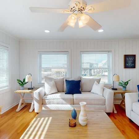 Villa Dauphin Island Escape Extérieur photo