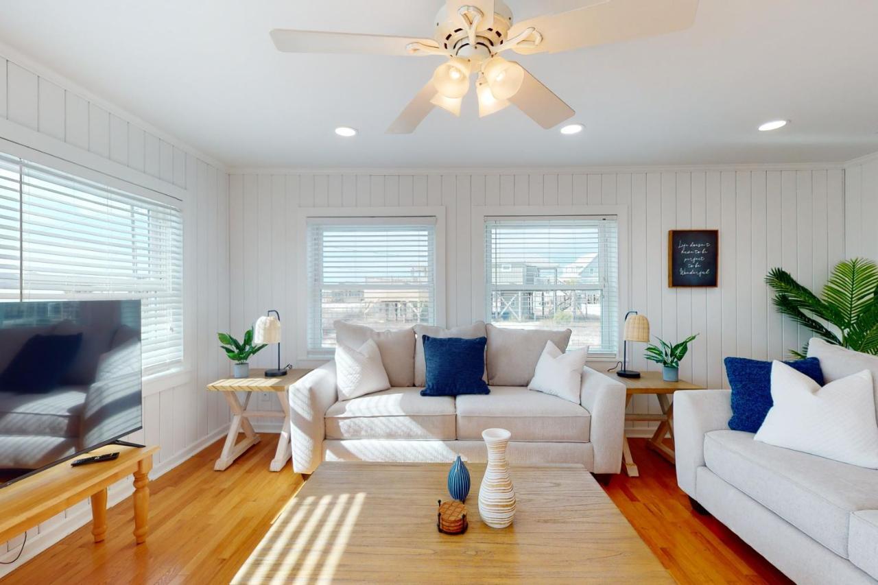 Villa Dauphin Island Escape Extérieur photo