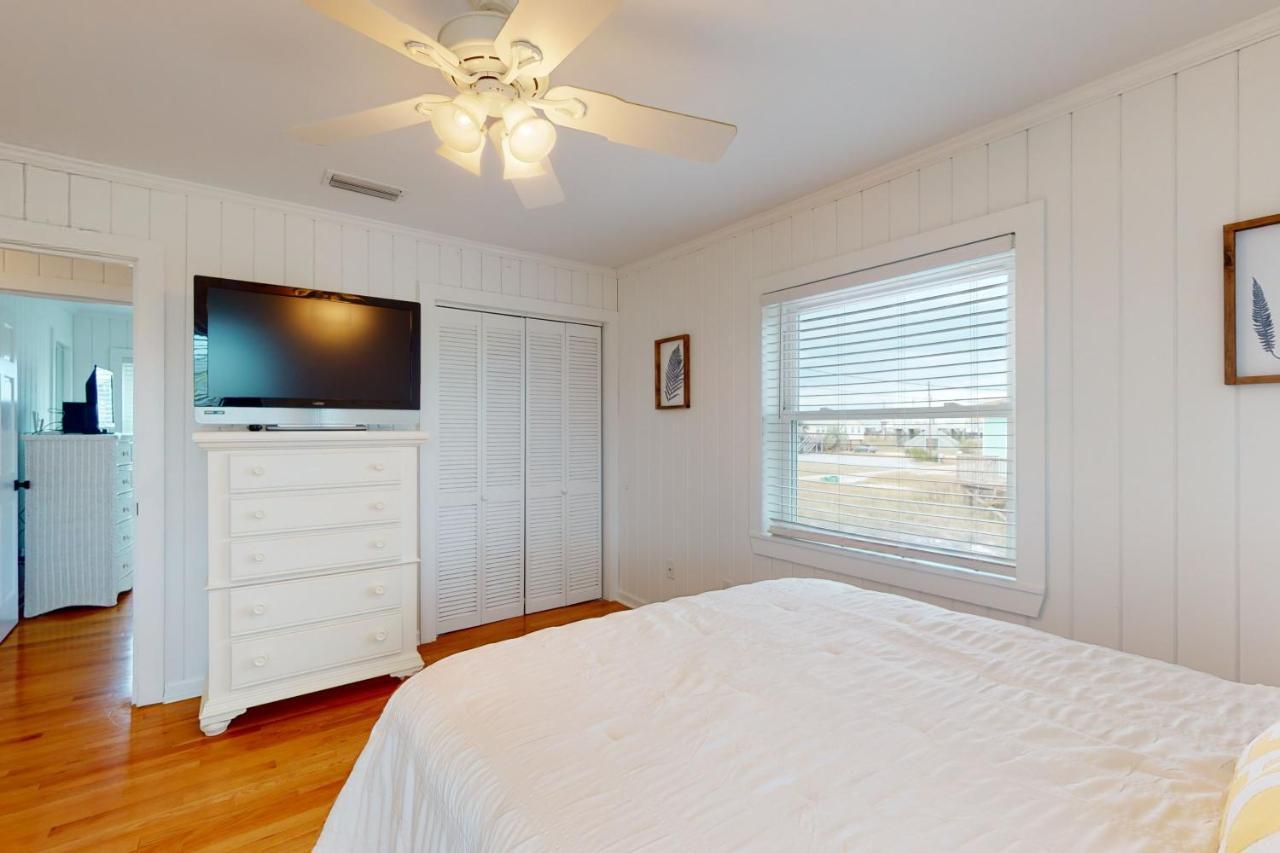 Villa Dauphin Island Escape Extérieur photo
