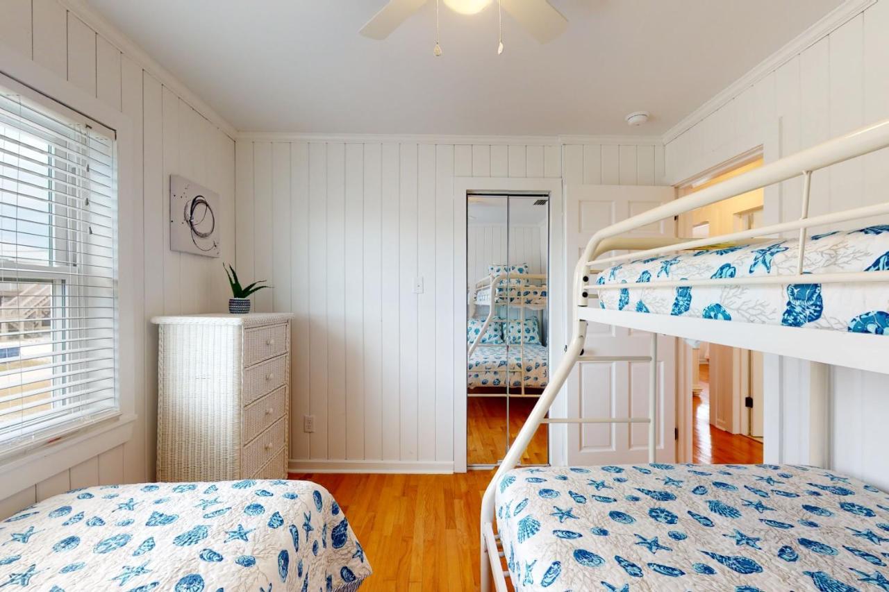 Villa Dauphin Island Escape Extérieur photo