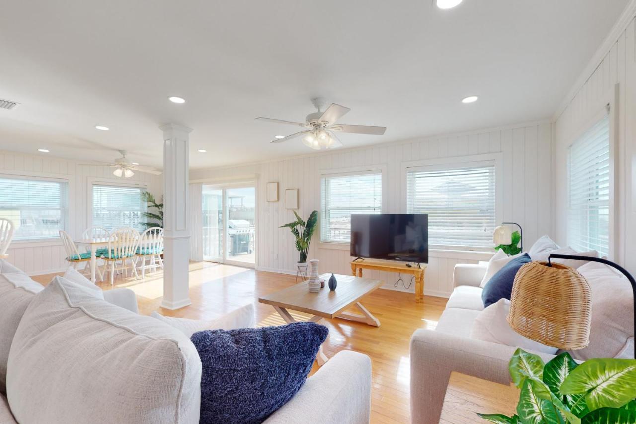 Villa Dauphin Island Escape Extérieur photo