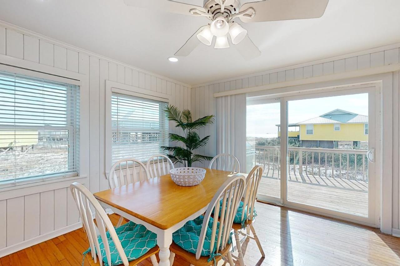 Villa Dauphin Island Escape Extérieur photo