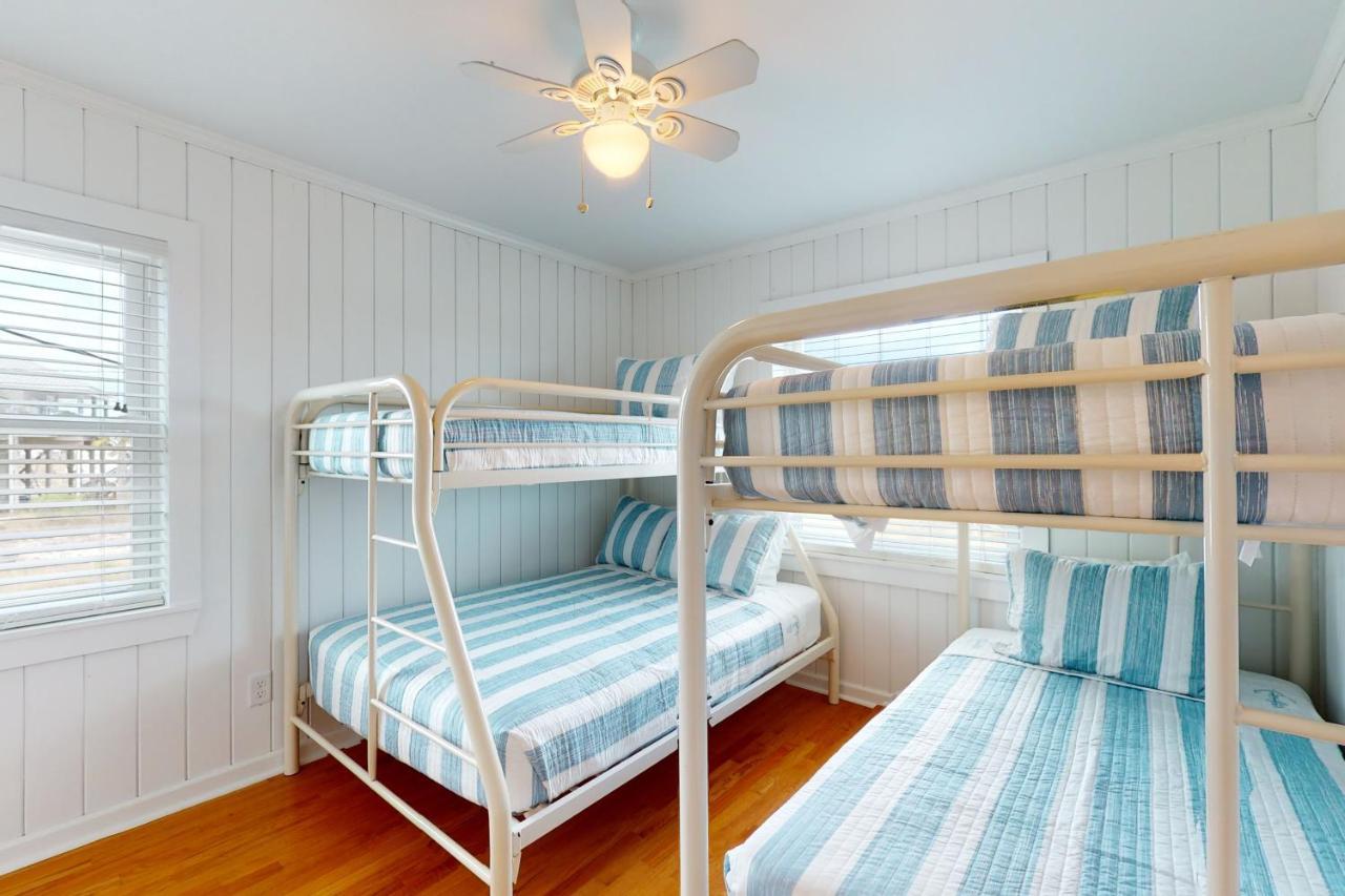 Villa Dauphin Island Escape Extérieur photo