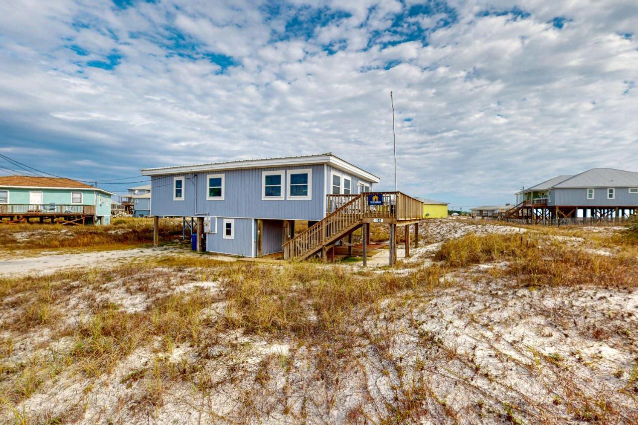 Villa Dauphin Island Escape Extérieur photo