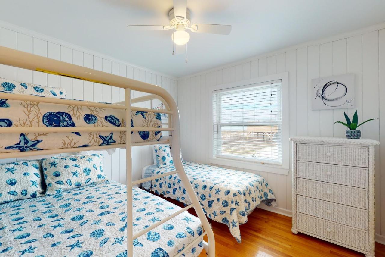 Villa Dauphin Island Escape Extérieur photo